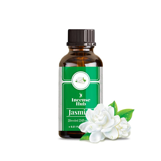 Jasmine diffuser oil 15ml
