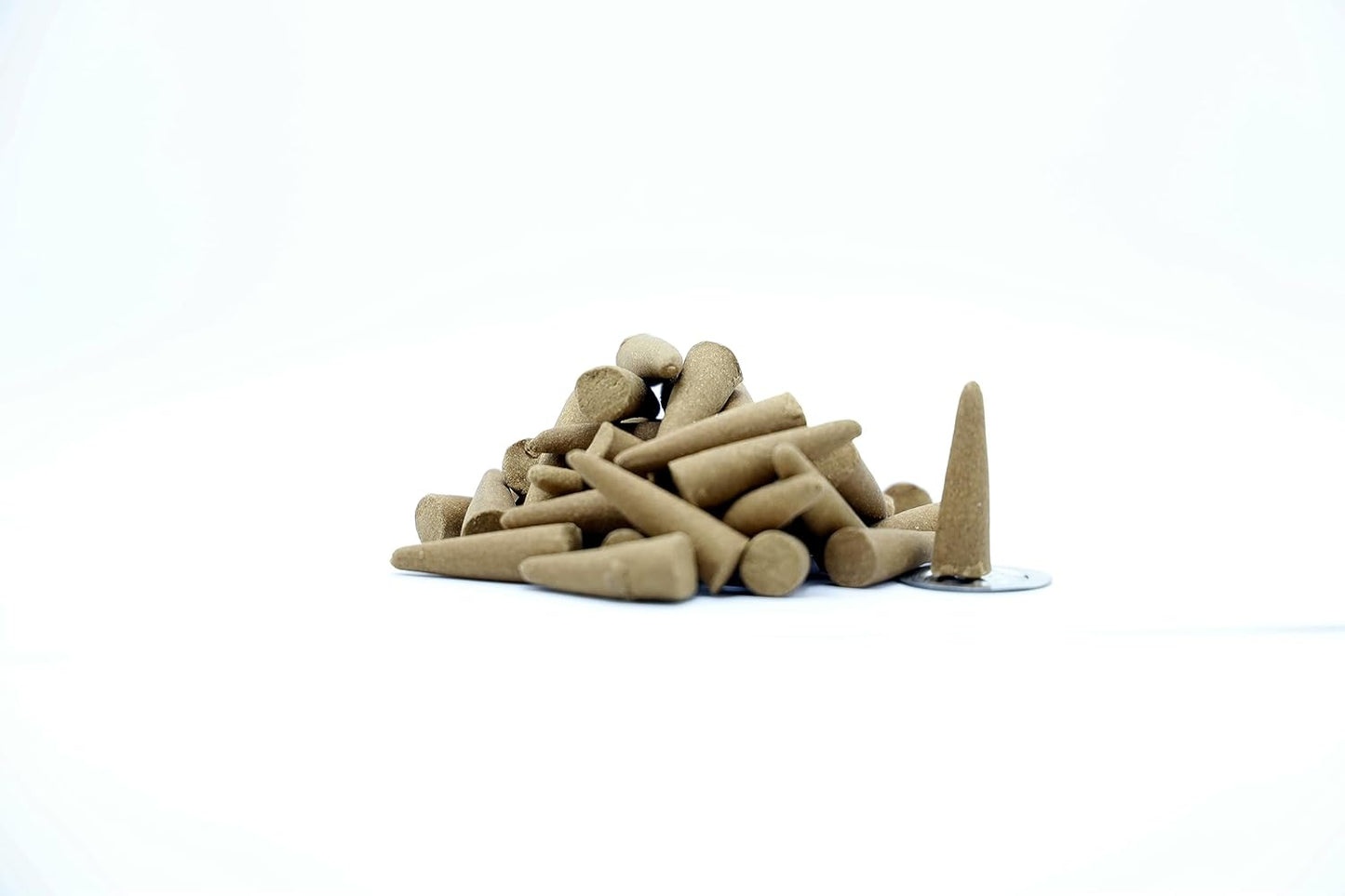 Persian Oudh Dhoop cones 100g Pack