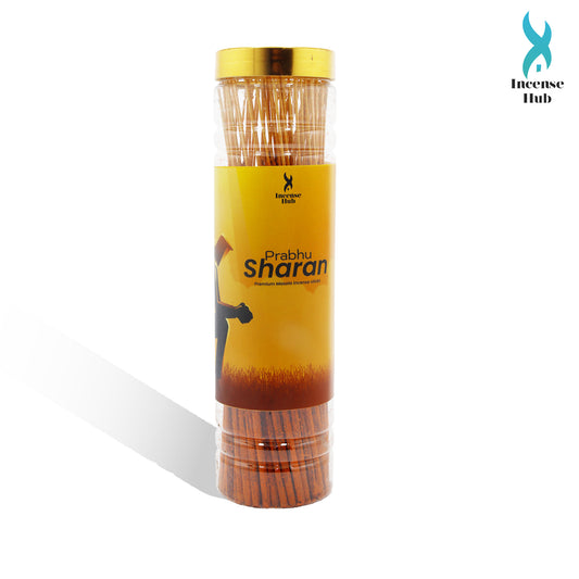 Prabhu Sharan Incense sticks