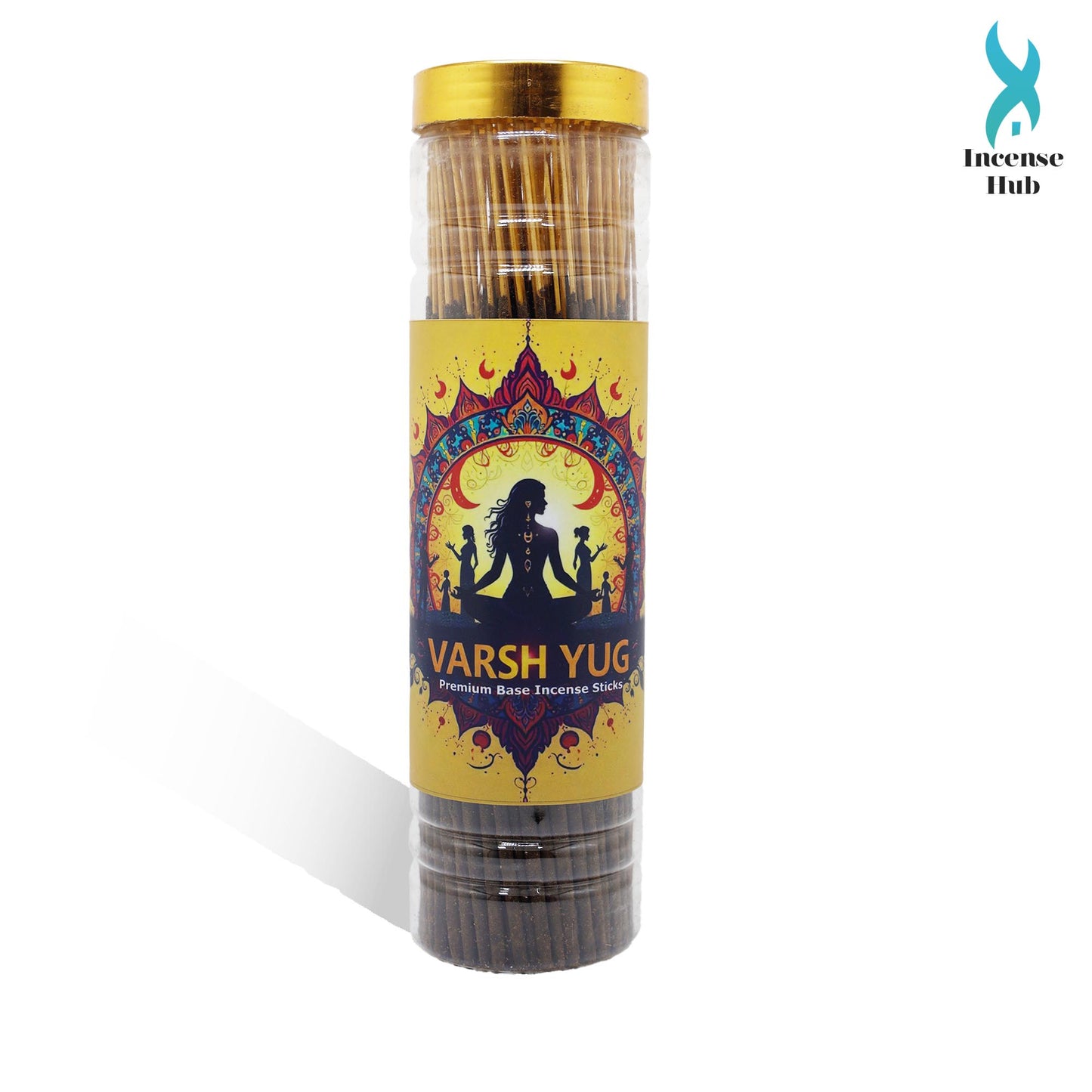 Varsh Yug Premium Base Incense sticks