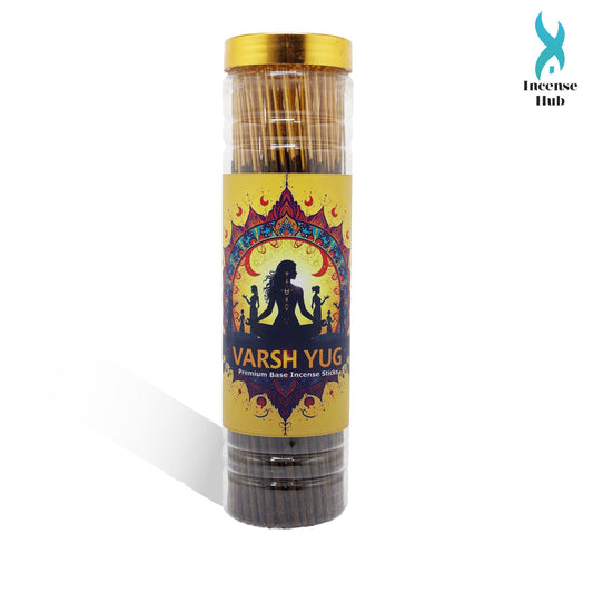 Varsh Yug Premium Base Incense sticks