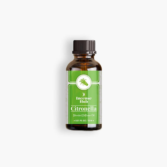 Citronella Diffuser oil 15ml