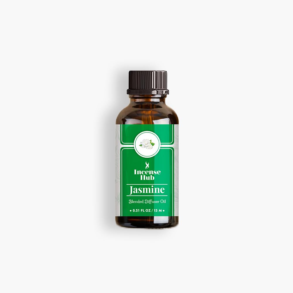 Jasmine diffuser oil 10ml
