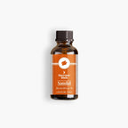 Sandal Diffuser oil 10ml