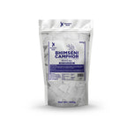 Bhimseni Camphor Zipper Pouch 500g