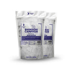 Bhimseni Camphor Zipper Pouch 500g