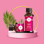 Rose diffuser oil 10ml