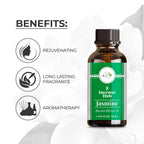 Jasmine diffuser oil 10ml