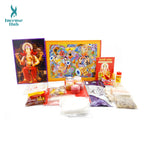 Ganesh Chaturthi Puja Samagri