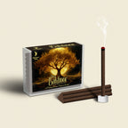 PURE BAKHOOR DHOOP STICKS PACK OF 30 STICKS & 1 HOLDER