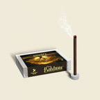 PURE BAKHOOR DHOOP STICKS PACK OF 30 STICKS & 1 HOLDER