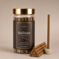 Bakhoor Dhoop Sticks in Jar 80g