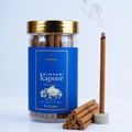 Bhimseni Kapoor Dhoop Sticks in Jar 80g