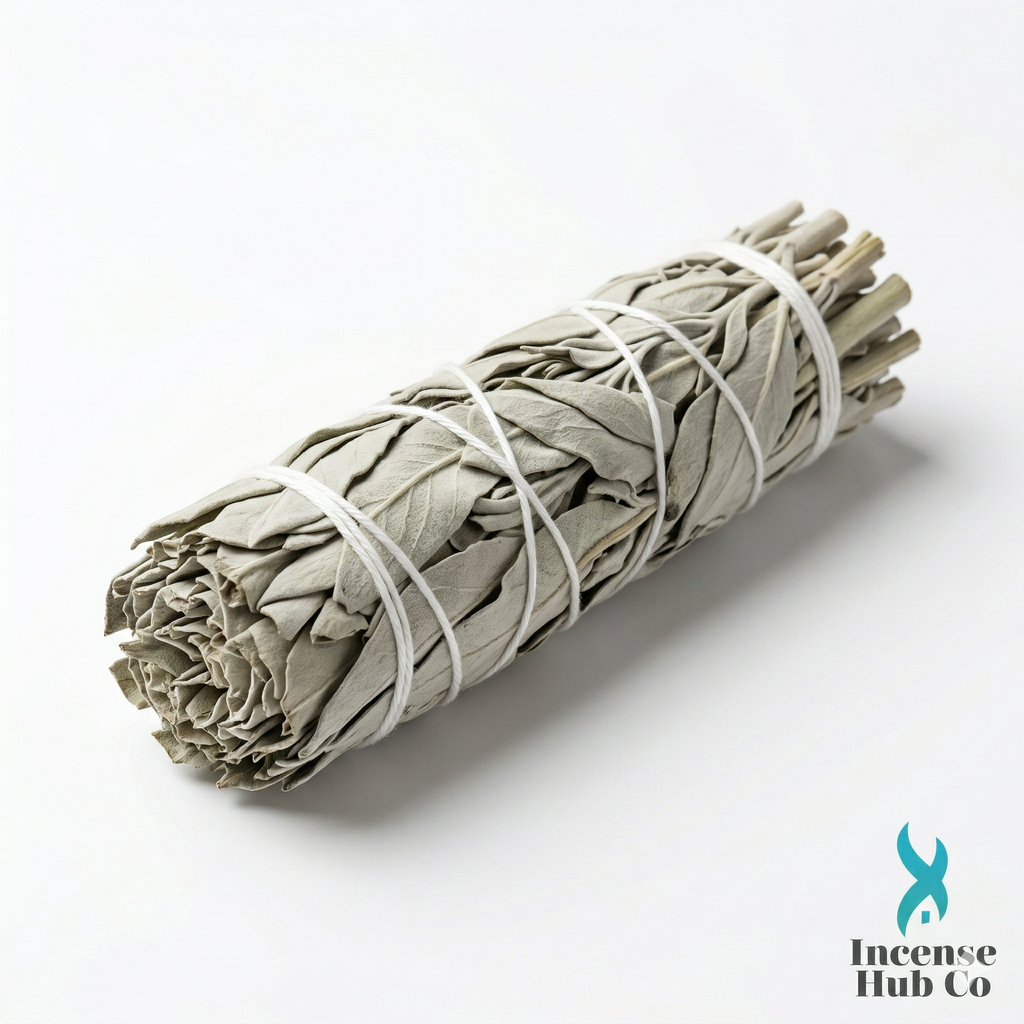CALIFORNIAN WHITE SAGE BUNDLES