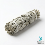 CALIFORNIAN WHITE SAGE BUNDLES