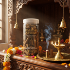 Dasangam Sambrani Dhoop Stick