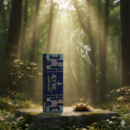ADORE PREMIUM FLORA INCENSE, PACK OF 50 GMS