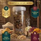 Dasangam Javadu Sambrani Dhoop Stick 125gm