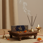 PERSIAN OUDH PREMIUM EXOTIC INCENSE, PACK OF 50 GMS