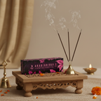 ARABIAN OUDH PREMIUM FLORA INCENSE , PACK OF 250 GM
