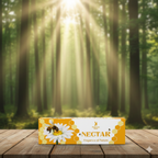 NECTAR PREMIUM NATURAL INCENSE, PACK OF 250 GMS
