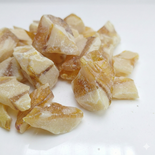 100% Pure Resin | LOBAN | Premium Temple-Grade LOBAN for Havan | Dhoop & Spiritual Cleansing | Strong Sacred Aroma | 250g | INCENSE HUB