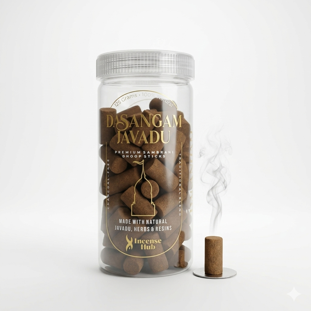 Dasangam Sambrani Dhoop Stick