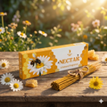 NECTAR PREMIUM NATURAL INCENSE, PACK OF 50 GMS