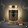 Persian Oudh Dhoop cones 100g Pack