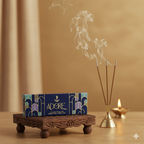 ADORE PREMIUM FLORA INCENSE, PACK OF 50 GMS