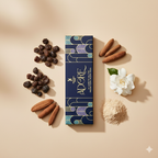ADORE PREMIUM FLORA INCENSE, PACK OF 250 GMS