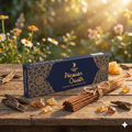 PERSIAN OUDH PREMIUM EXOTIC INCENSE, PACK OF 50 GMS