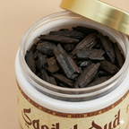 Sandal oud Premium Oud Bakhoor Pieces 40g