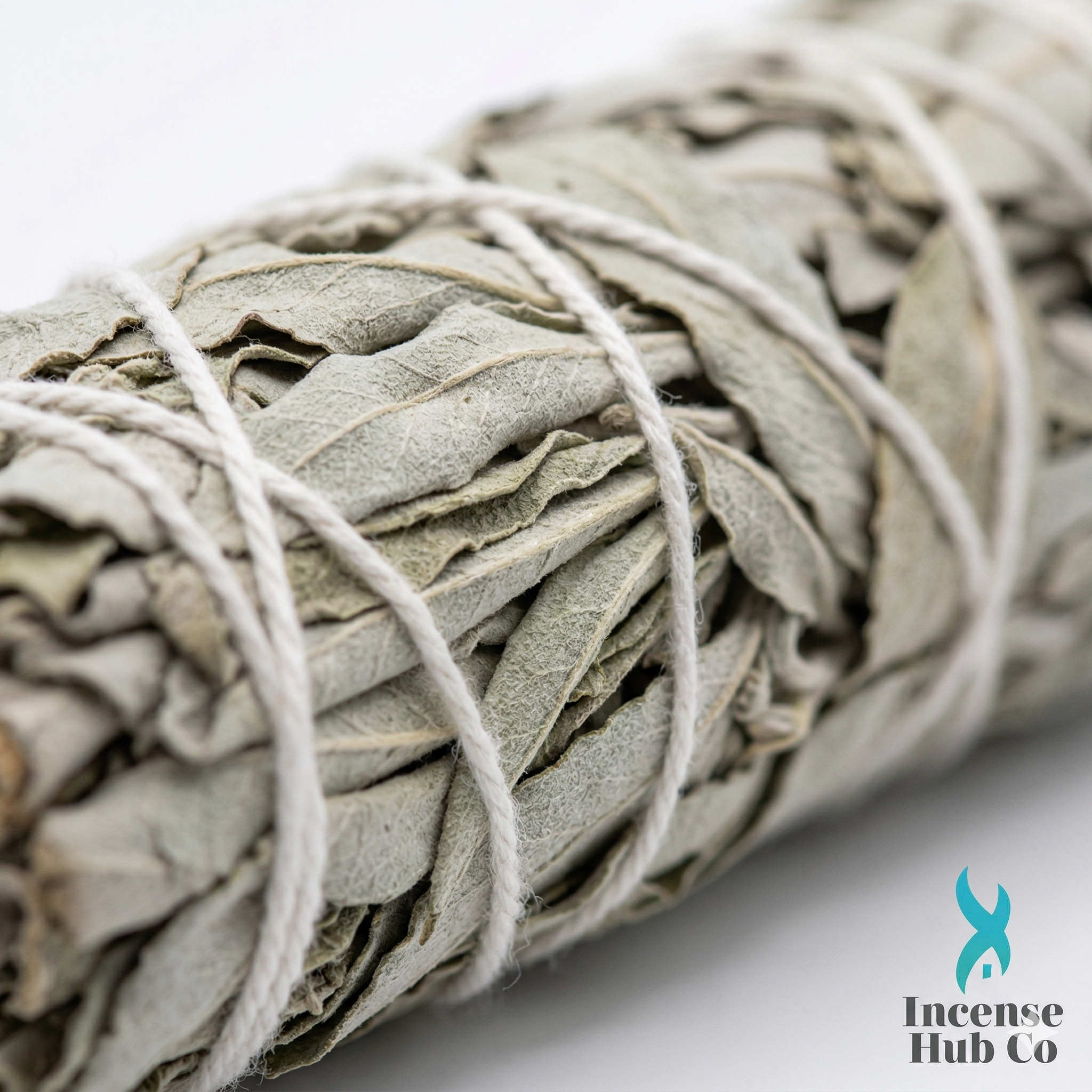 CALIFORNIAN WHITE SAGE BUNDLES