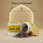 Nayab Oud Premium Oud Bakhoor Pieces 40g