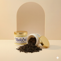 musk oud Premium Oud Bakhoor Pieces 40g