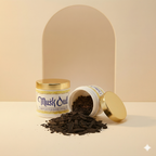 musk oud Premium Oud Bakhoor Pieces 40g
