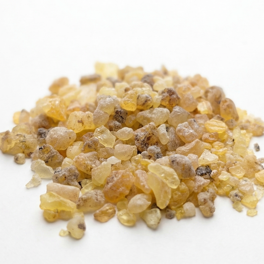 100% Pure Resin | COPAL | Premium Temple-Grade COPAL for Havan | Dhoop & Vastu Cleansing | Long-Lasting Sacred Aroma | 250g | INCENSE HUB