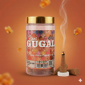 Raas Gugal Dhoop cones 100g Pack