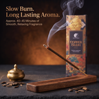 Copper Oudh Premium Incense Sticks | 250g Pack