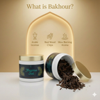Majmua Oud Premium Oud Bakhoor Pieces 40g