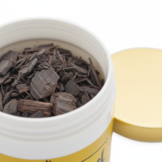 Nayab Oud Premium Oud Bakhoor Pieces 40g