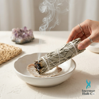 CALIFORNIAN WHITE SAGE BUNDLES