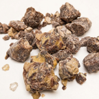 100% Pure Resin | BENZOIN | Premium Temple-Grade Benzoin for Havan | Dhoop & Vastu Cleansing | Long-Lasting Sacred Aroma | 250g | INCENSE HUB