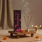 ARABIAN OUDH PREMIUM FLORA INCENSE, PACK OF 50 GMS