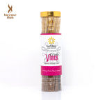 Vedic Vibes Premium Incense Sticks 250g Jar