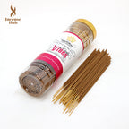 Vedic Vibes Premium Incense Sticks 250g Jar