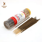 Raas Gugal Premium Incense Sticks Agarbatti 250g JAR