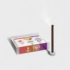 Incense Trio Dhoop Sticks 30 Sticks Pack