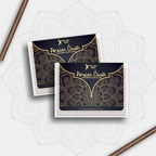 Persian Oudh Dhoop Sticks 30 Sticks Pack